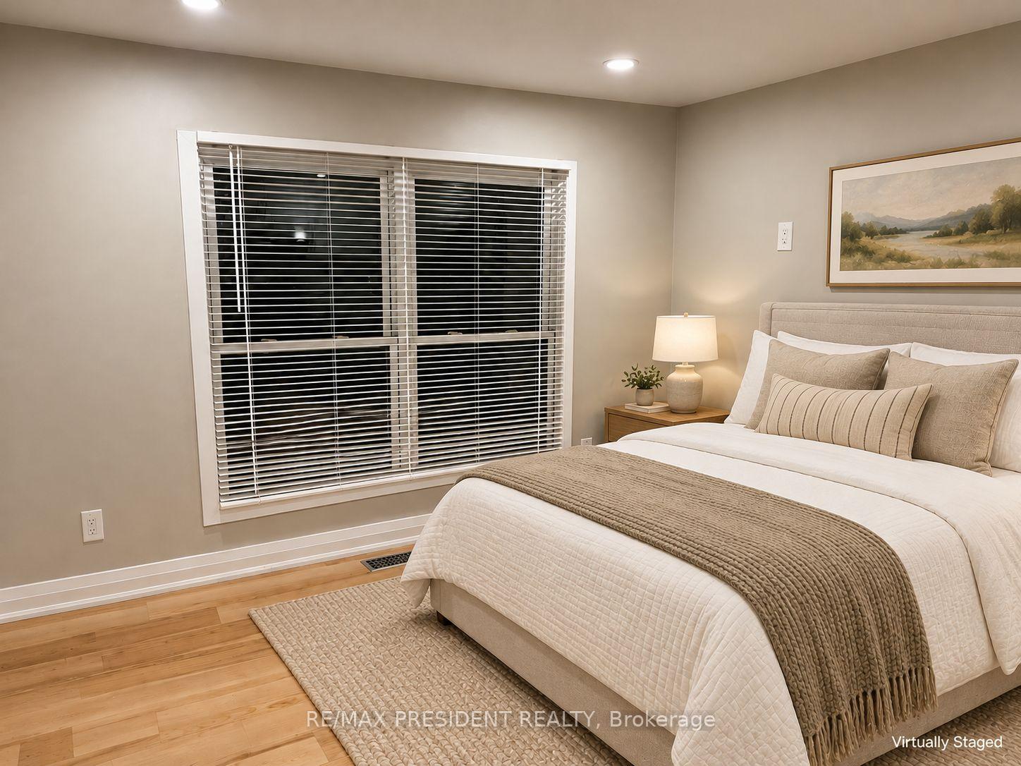 Photo 6 of Unit 2, 31 Burton Street, Belleville, Belleville Ward — HOMEH