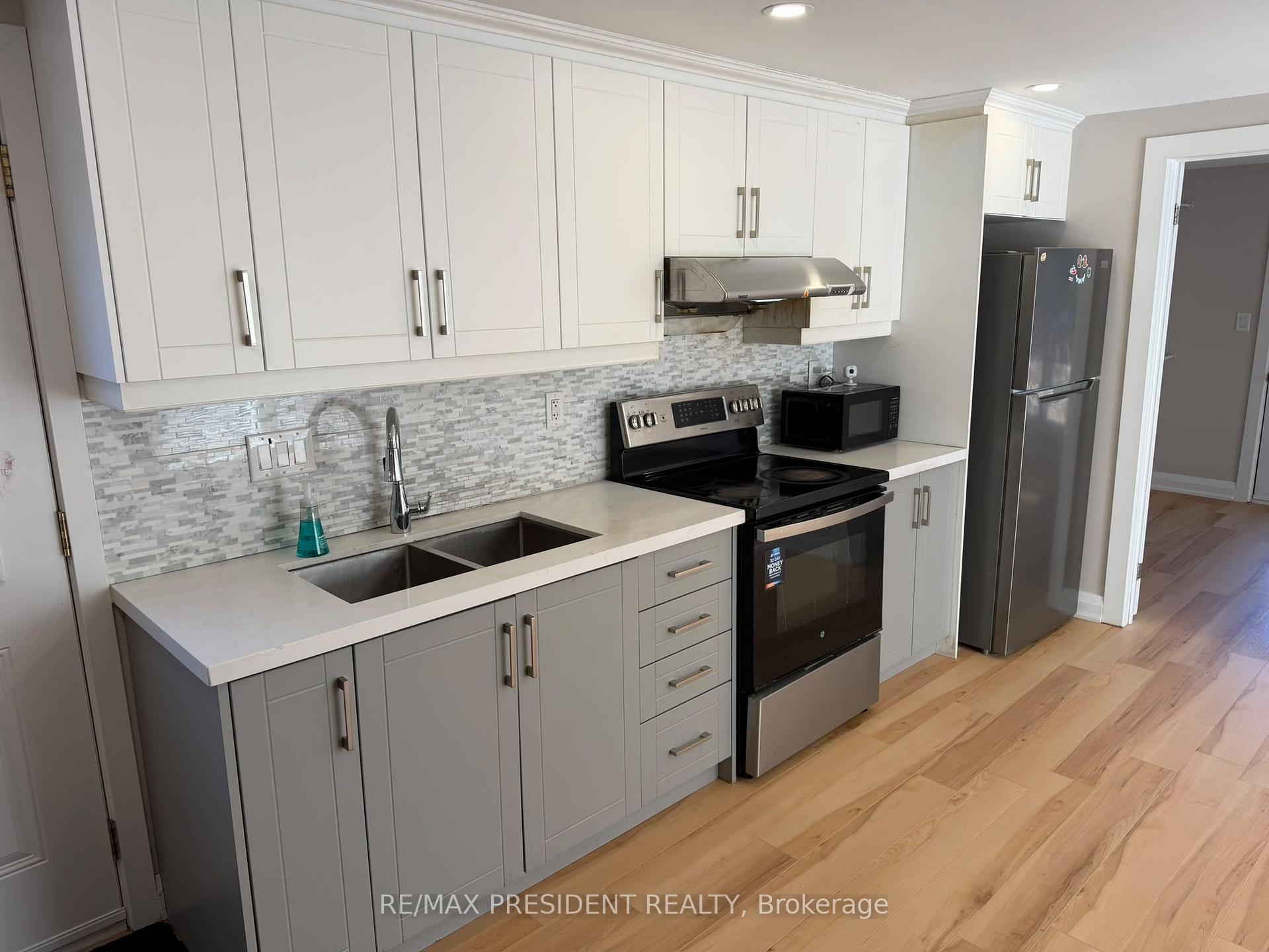 Photo 8 of Unit 2, 31 Burton Street, Belleville, Belleville Ward — HOMEH