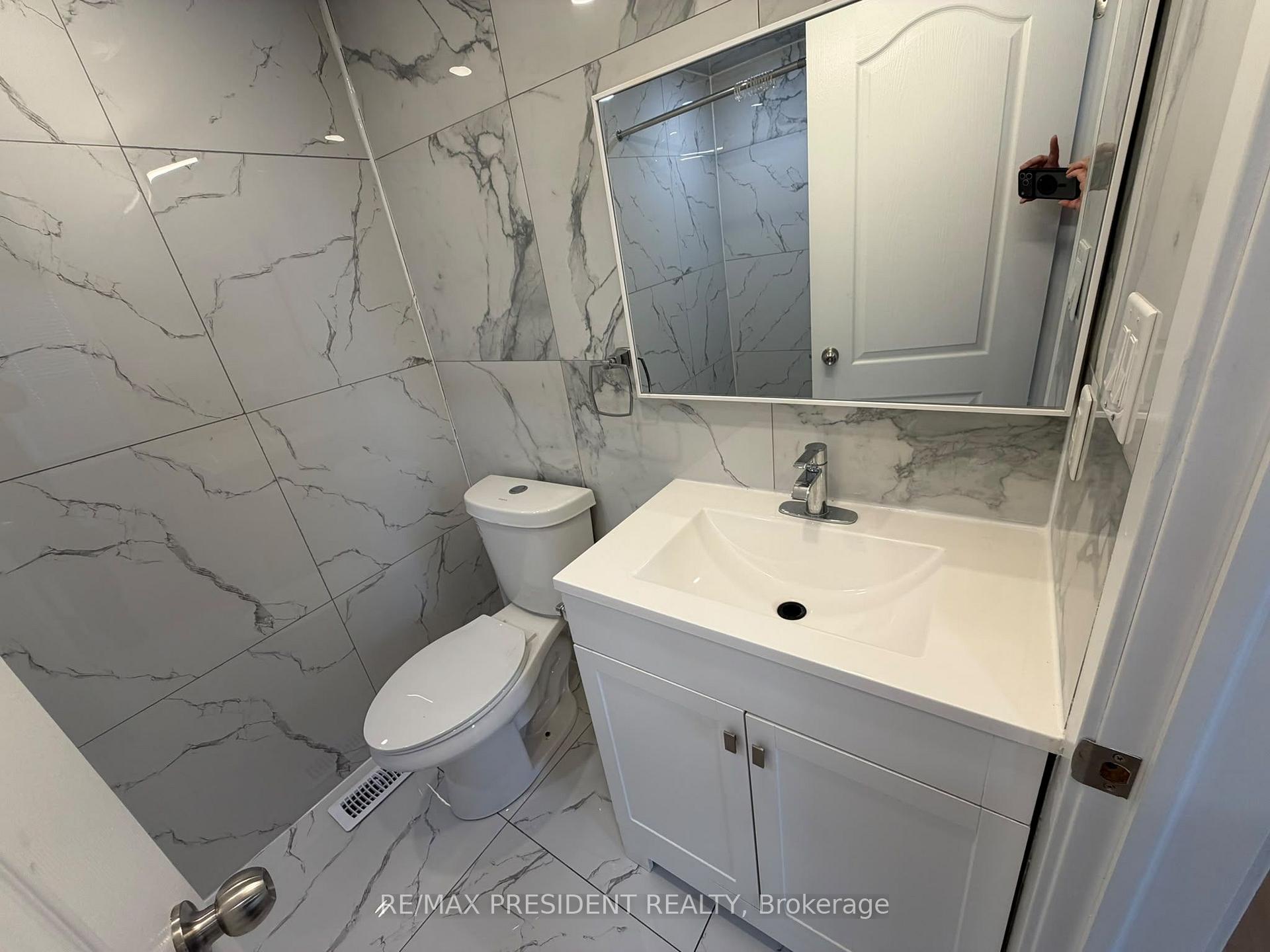 Photo 15 of Unit 2, 31 Burton Street, Belleville, Belleville Ward — HOMEH