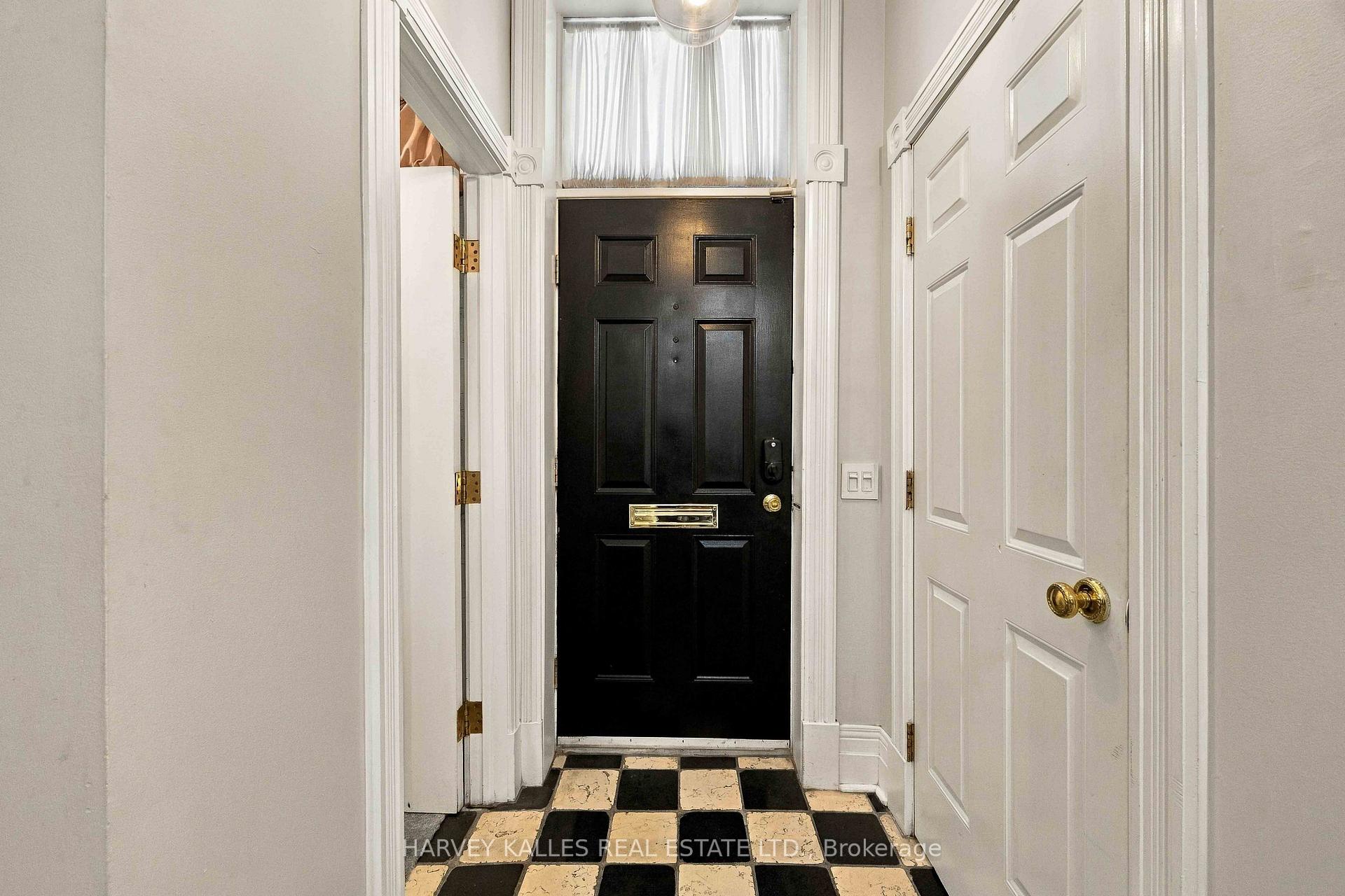 Photo 3 of 489 Ontario Street, Toronto, Cabbagetown-South St. James Town — HOMEH