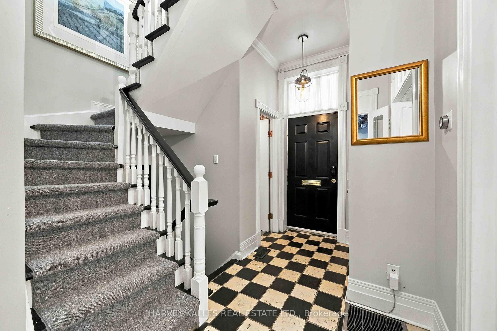 Photo 4 of 489 Ontario Street, Toronto, Cabbagetown-South St. James Town — HOMEH