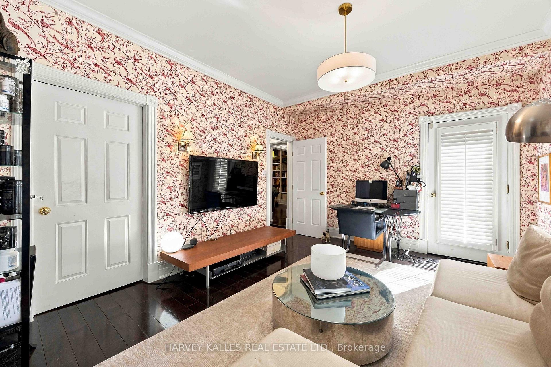 Photo 13 of 489 Ontario Street, Toronto, Cabbagetown-South St. James Town — HOMEH