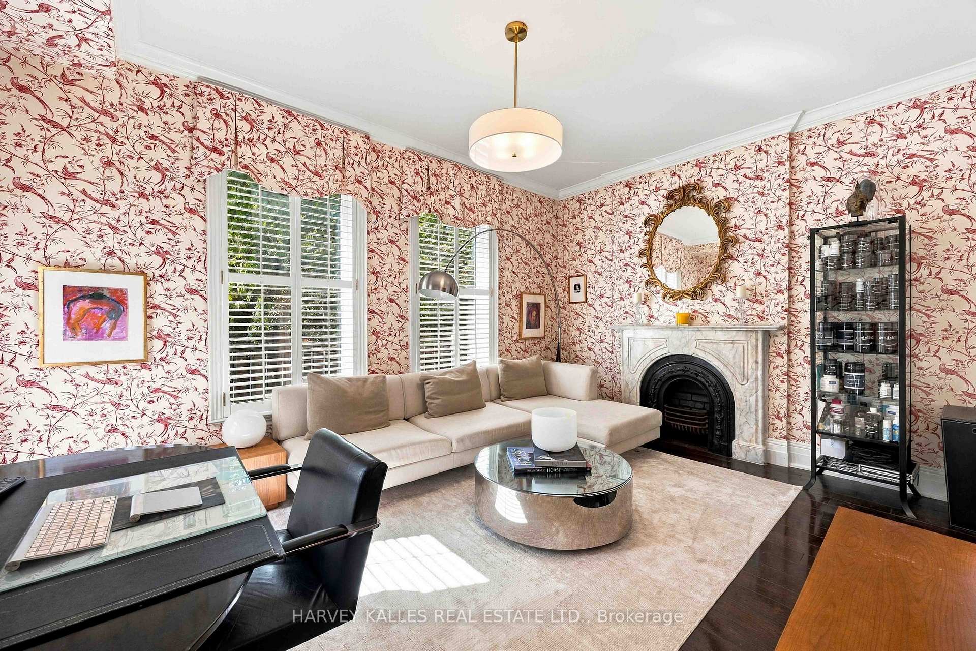 Photo 14 of 489 Ontario Street, Toronto, Cabbagetown-South St. James Town — HOMEH