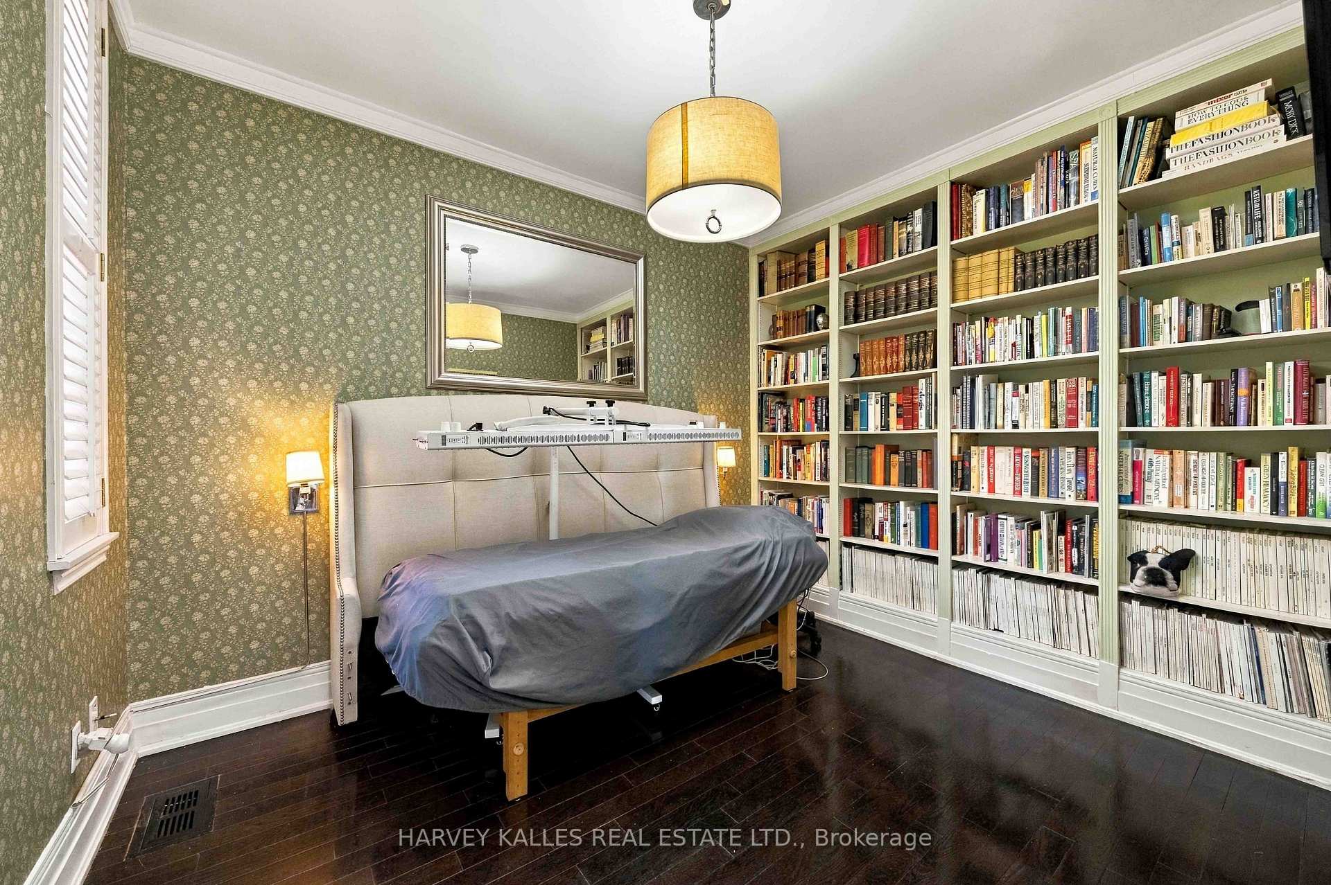 Photo 17 of 489 Ontario Street, Toronto, Cabbagetown-South St. James Town — HOMEH