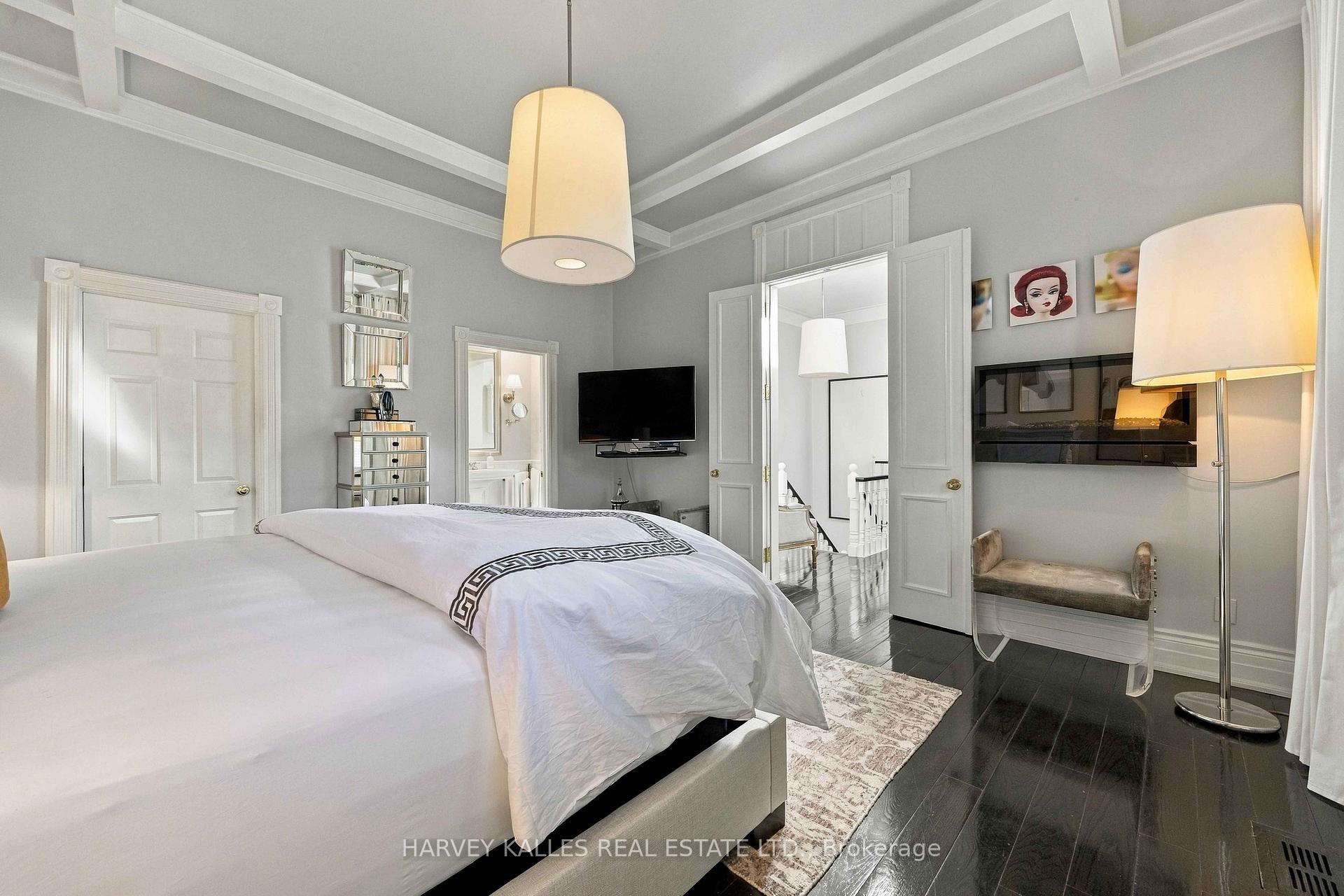 Photo 20 of 489 Ontario Street, Toronto, Cabbagetown-South St. James Town — HOMEH