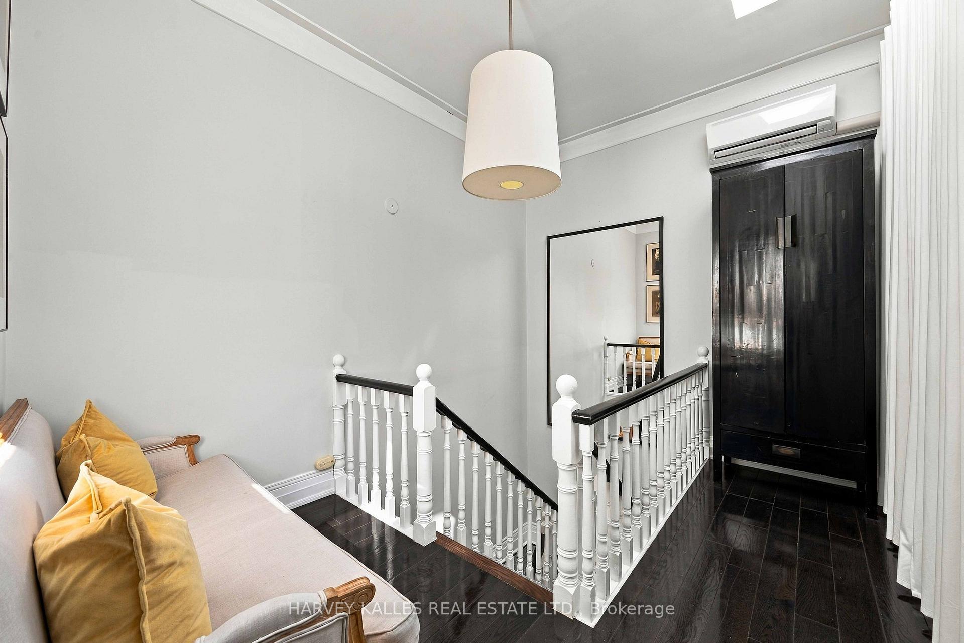 Photo 23 of 489 Ontario Street, Toronto, Cabbagetown-South St. James Town — HOMEH