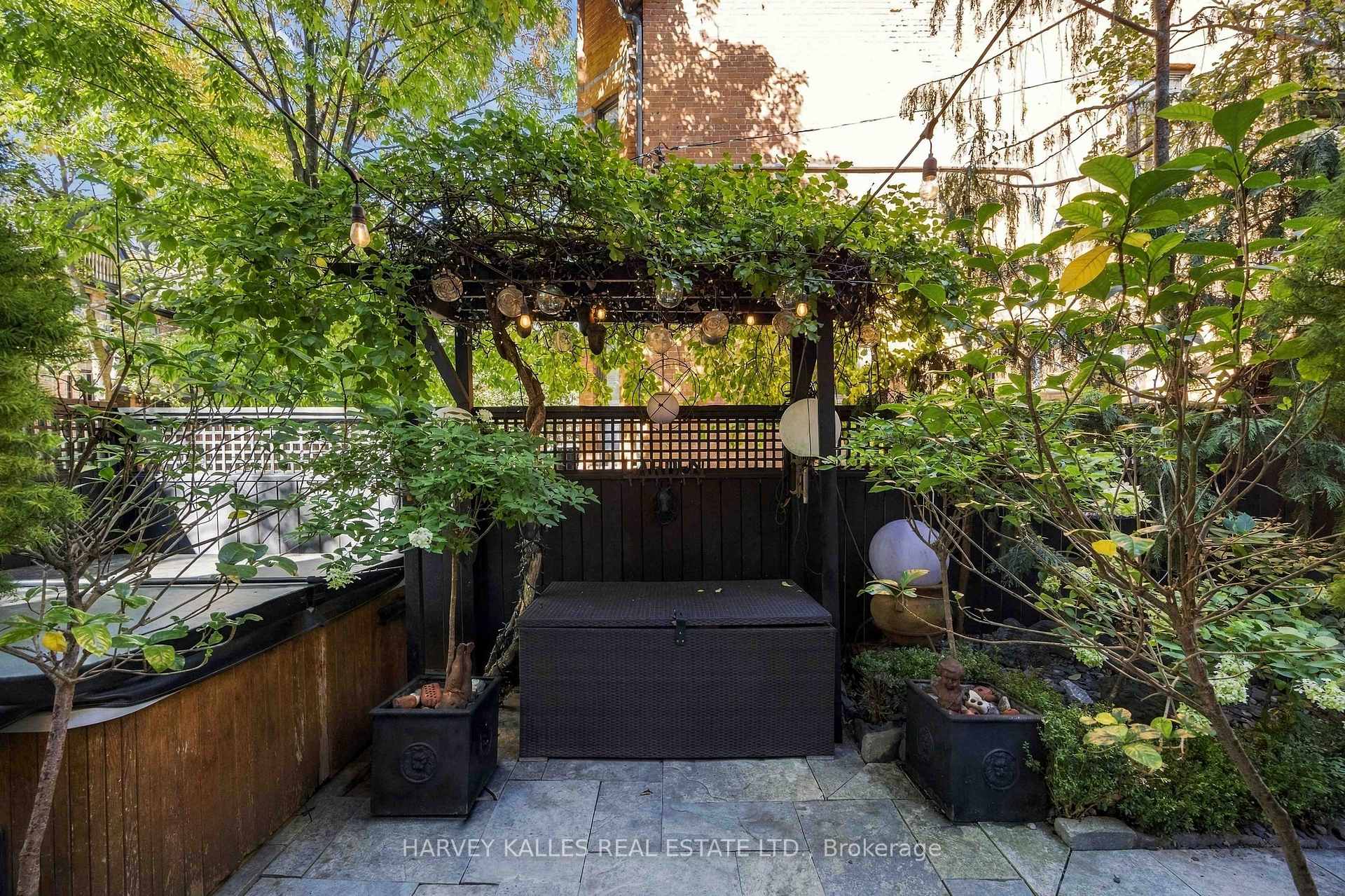 Photo 26 of 489 Ontario Street, Toronto, Cabbagetown-South St. James Town — HOMEH
