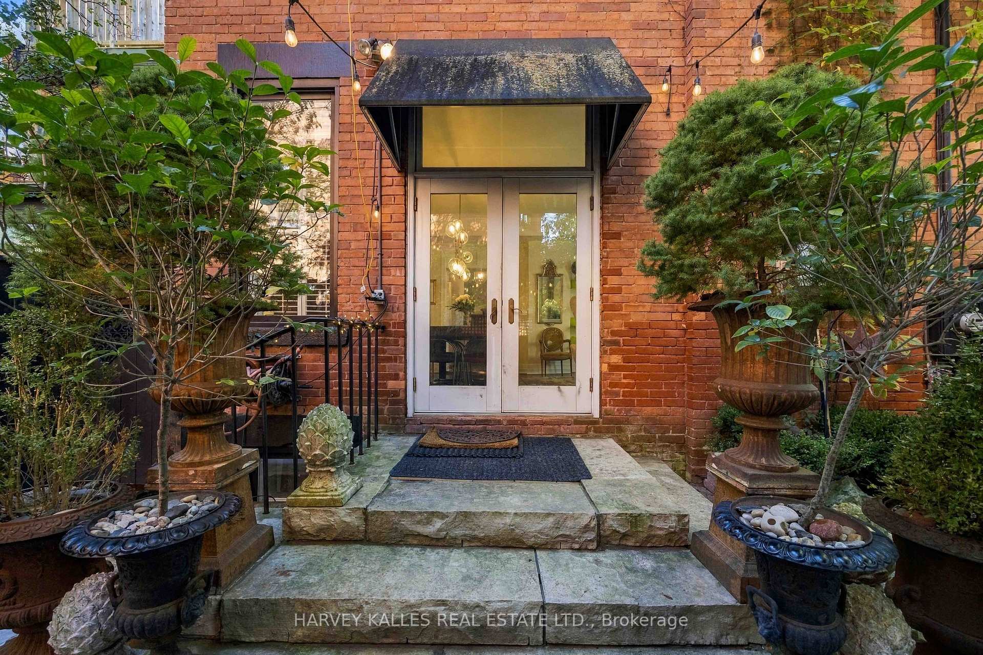 Photo 27 of 489 Ontario Street, Toronto, Cabbagetown-South St. James Town — HOMEH
