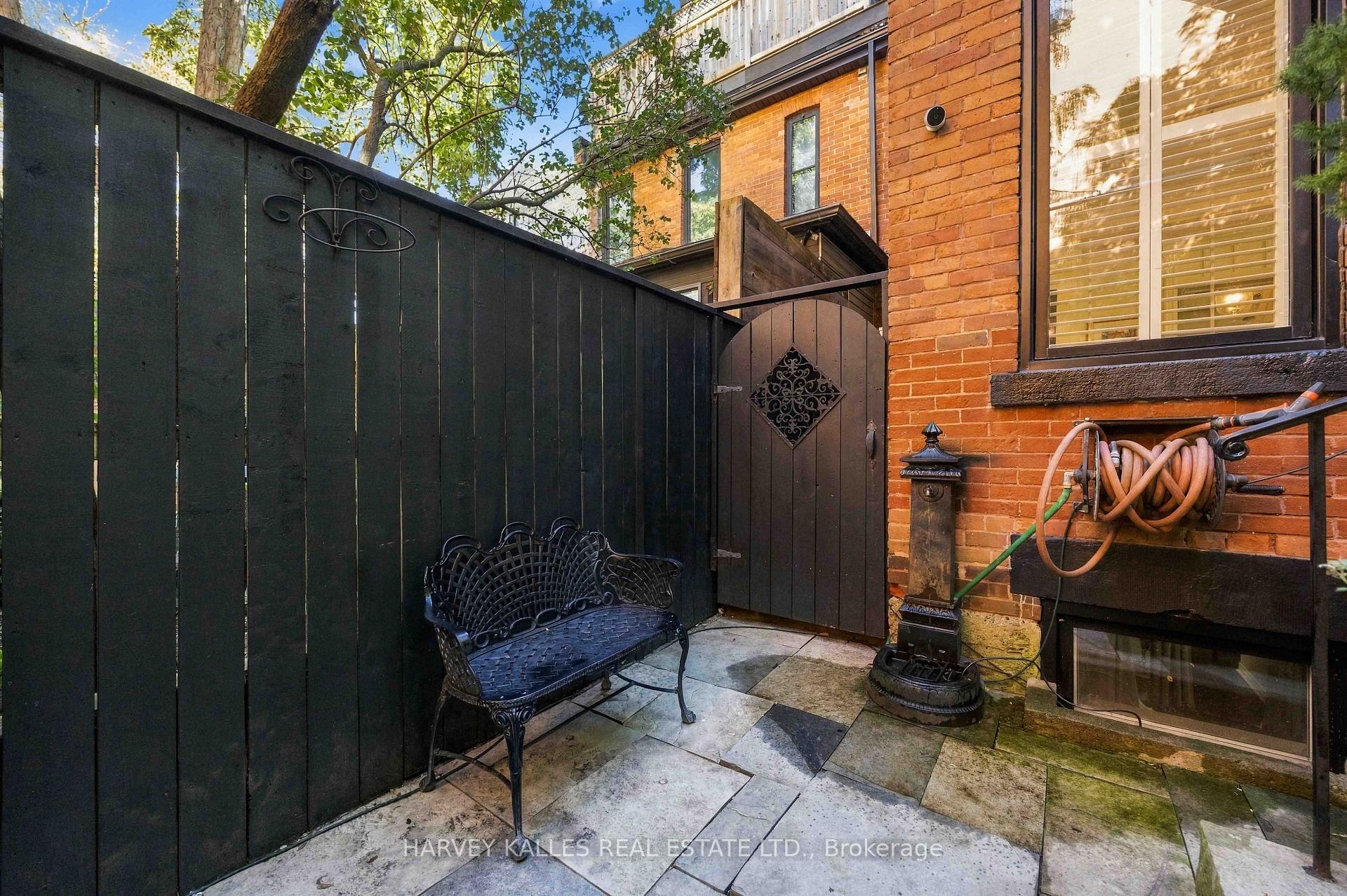 Photo 28 of 489 Ontario Street, Toronto, Cabbagetown-South St. James Town — HOMEH