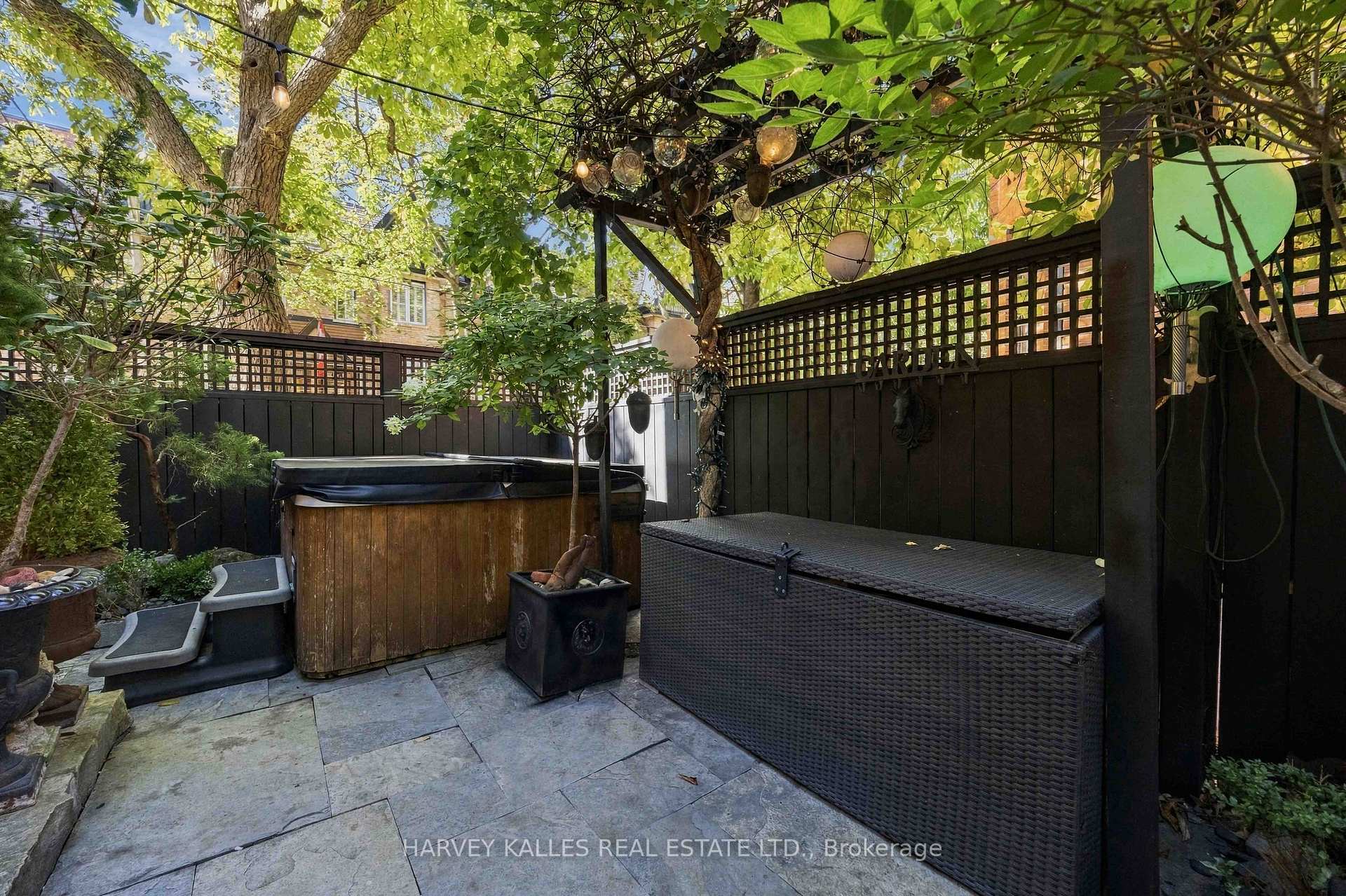 Photo 29 of 489 Ontario Street, Toronto, Cabbagetown-South St. James Town — HOMEH
