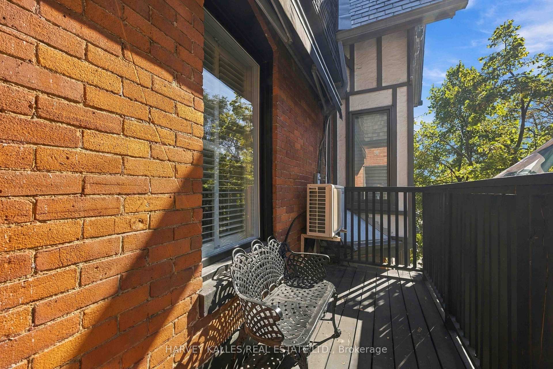 Photo 30 of 489 Ontario Street, Toronto, Cabbagetown-South St. James Town — HOMEH