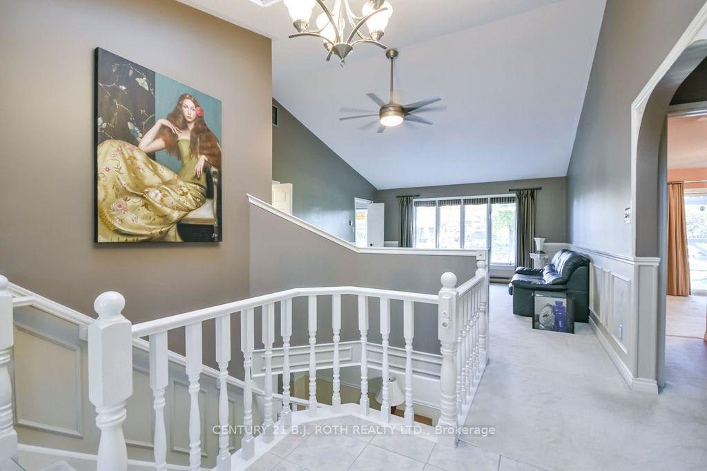 Photo 6 of 677 Broadview Avenue, Orillia — HOMEH