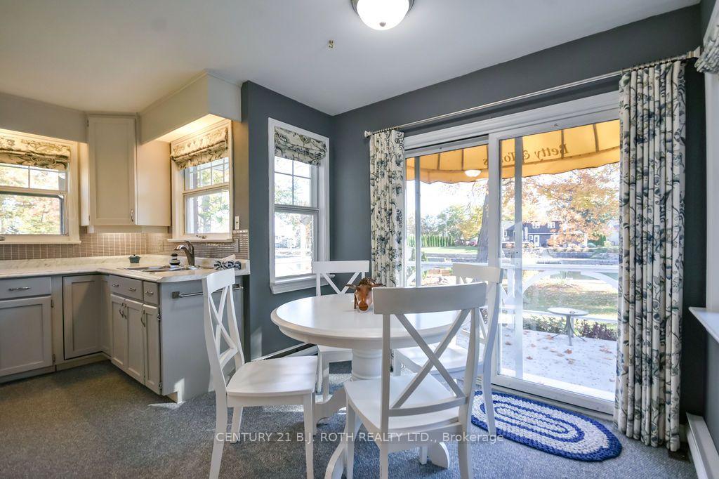 Photo 12 of 677 Broadview Avenue, Orillia — HOMEH