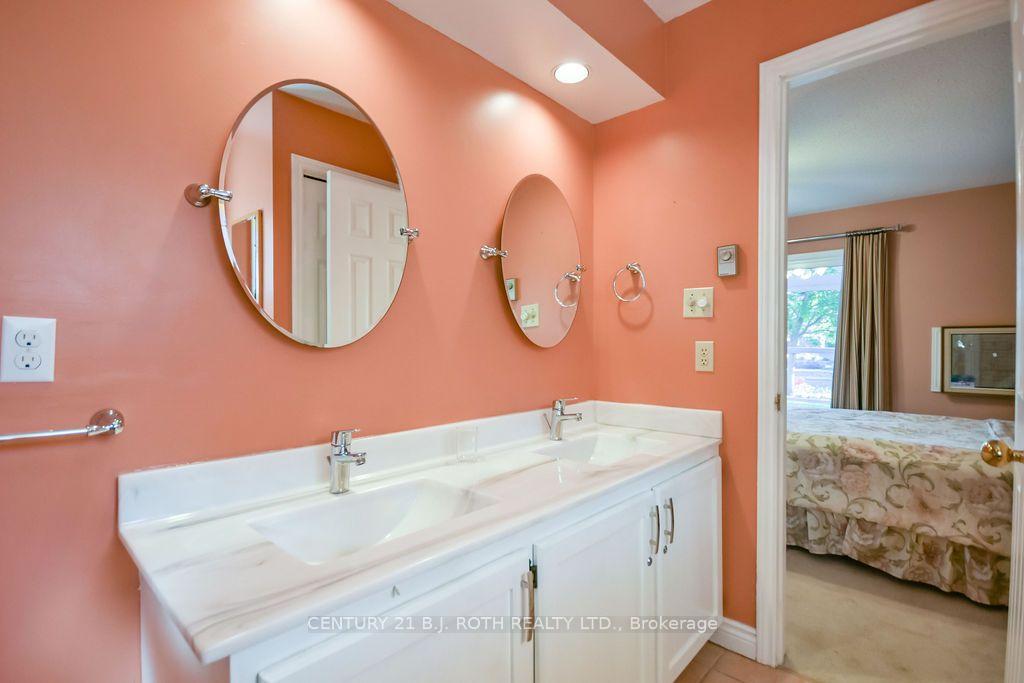 Photo 22 of 677 Broadview Avenue, Orillia — HOMEH