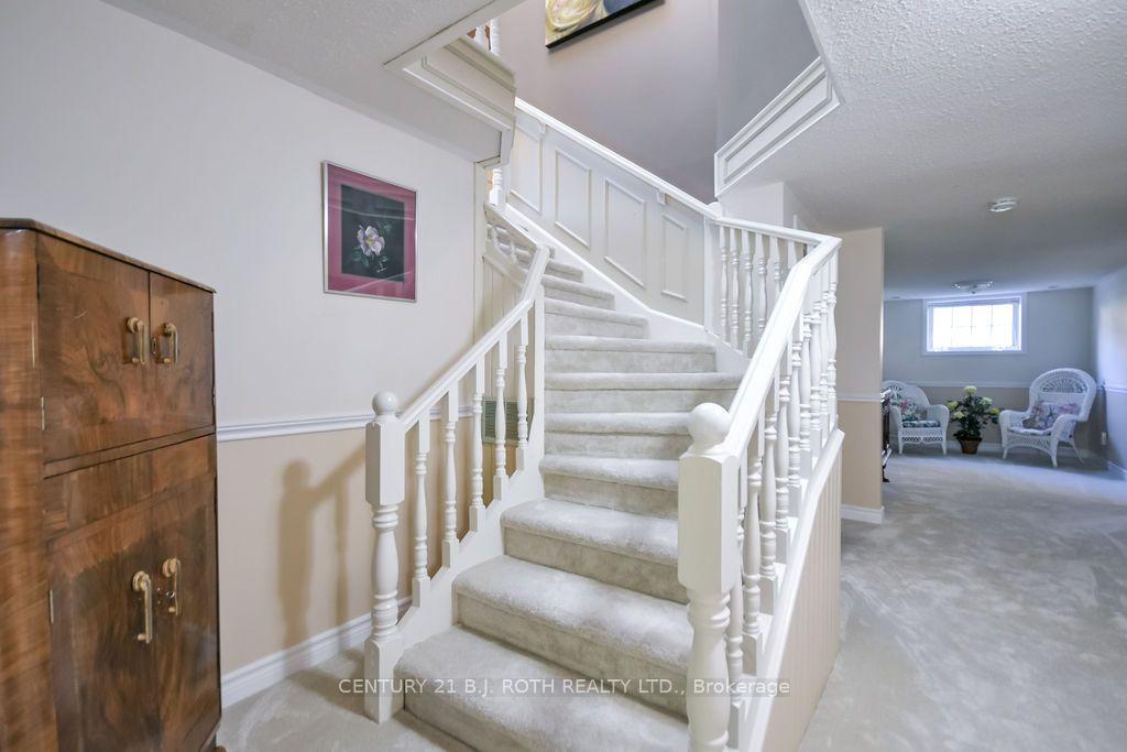 Photo 27 of 677 Broadview Avenue, Orillia — HOMEH