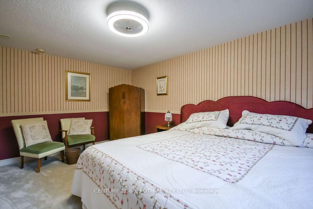 Photo 29 of 677 Broadview Avenue, Orillia — HOMEH