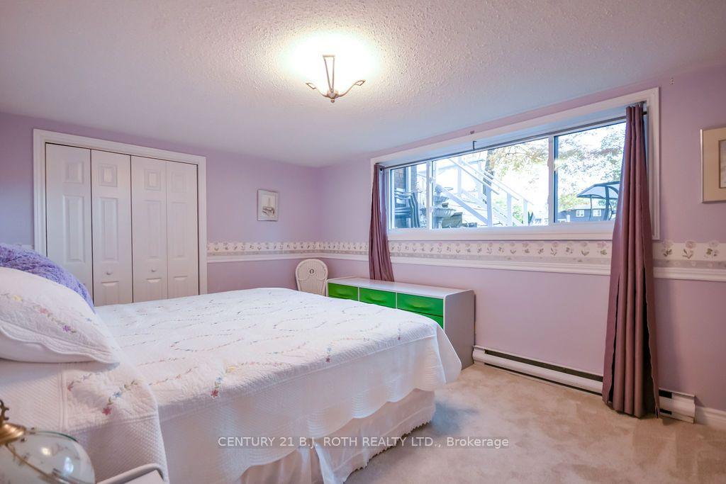 Photo 36 of 677 Broadview Avenue, Orillia — HOMEH