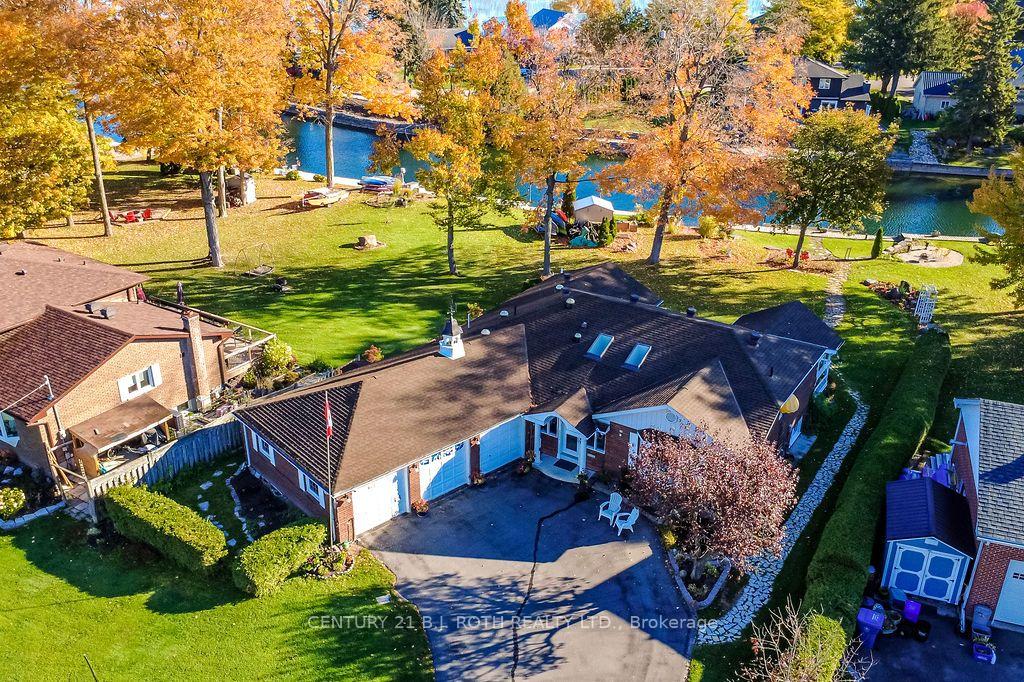Photo 44 of 677 Broadview Avenue, Orillia — HOMEH