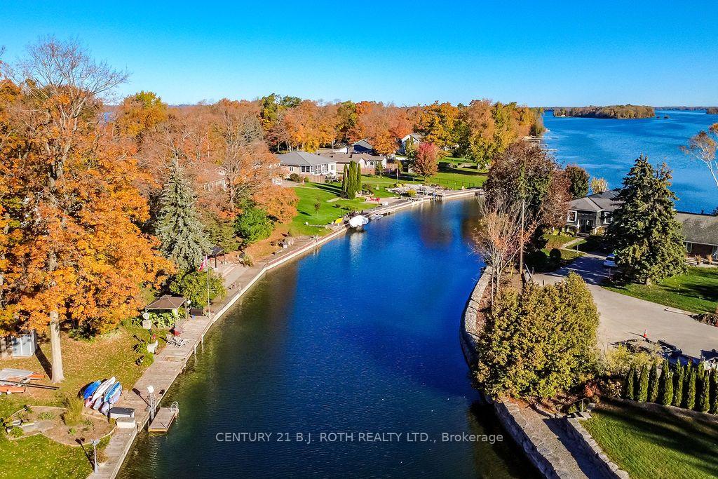 Photo 43 of 677 Broadview Avenue, Orillia — HOMEH