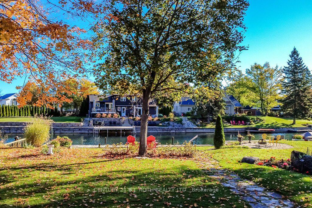 Photo 45 of 677 Broadview Avenue, Orillia — HOMEH