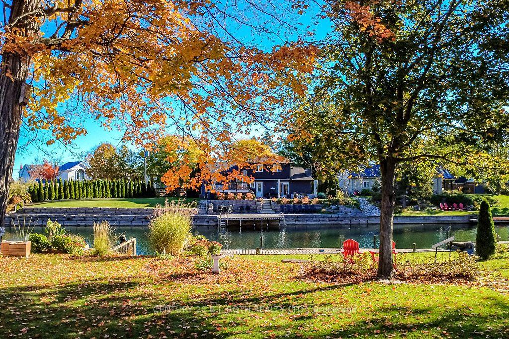 Photo 48 of 677 Broadview Avenue, Orillia — HOMEH