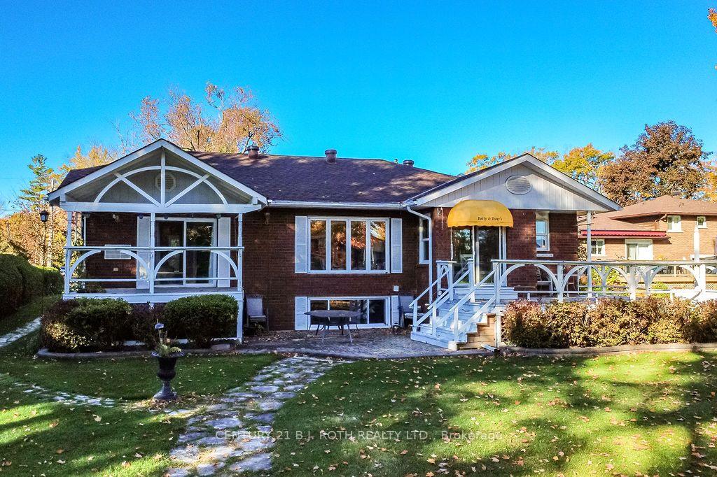 Photo 47 of 677 Broadview Avenue, Orillia — HOMEH