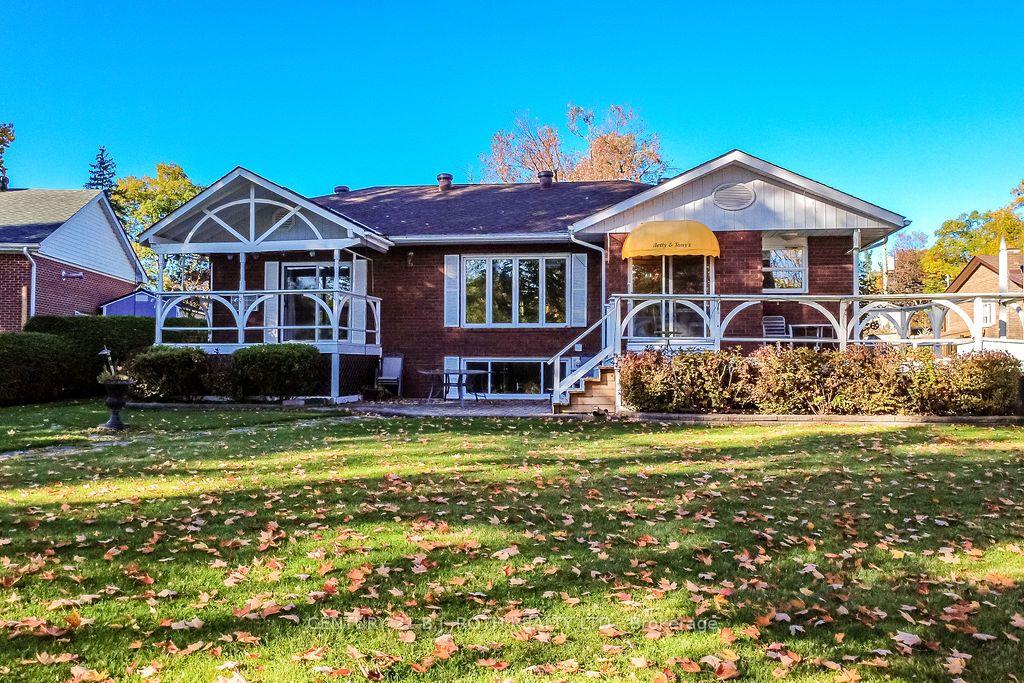 Photo 51 of 677 Broadview Avenue, Orillia — HOMEH