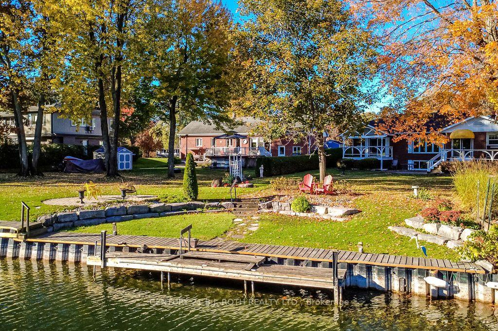 Photo 49 of 677 Broadview Avenue, Orillia — HOMEH