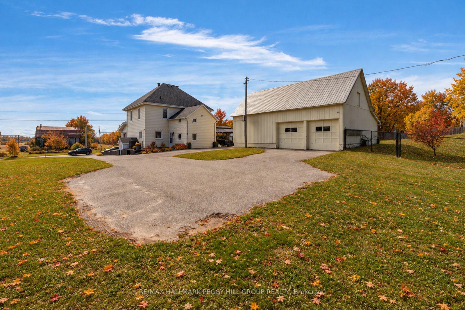 Photo 2 of 312 Lafontaine Road W, Tiny, Rural Tiny — HOMEH