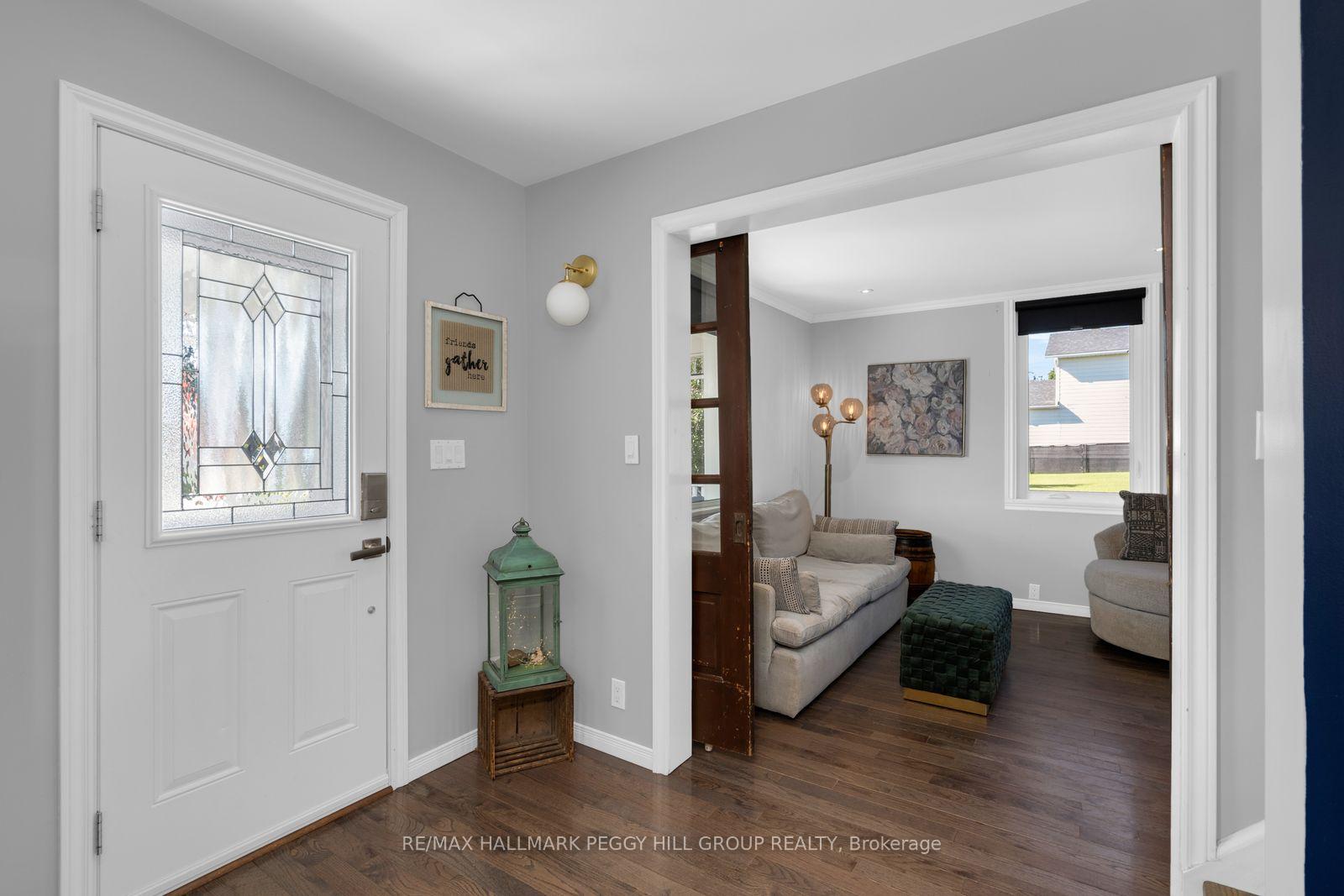 Photo 9 of 312 Lafontaine Road W, Tiny, Rural Tiny — HOMEH