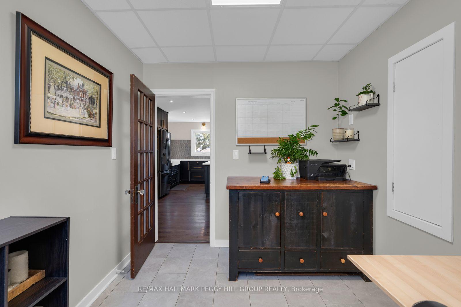 Photo 11 of 312 Lafontaine Road W, Tiny, Rural Tiny — HOMEH