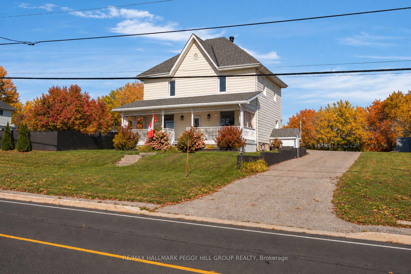 Photo 26 of 312 Lafontaine Road W, Tiny, Rural Tiny — HOMEH