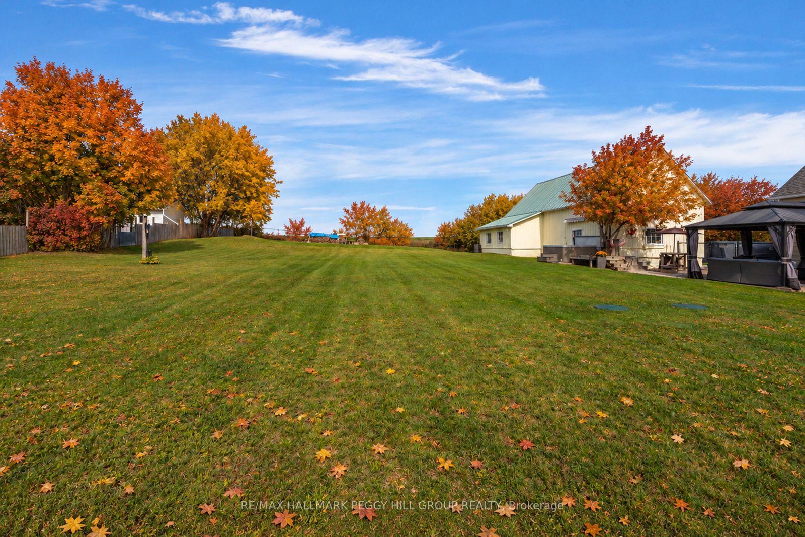 Photo 27 of 312 Lafontaine Road W, Tiny, Rural Tiny — HOMEH