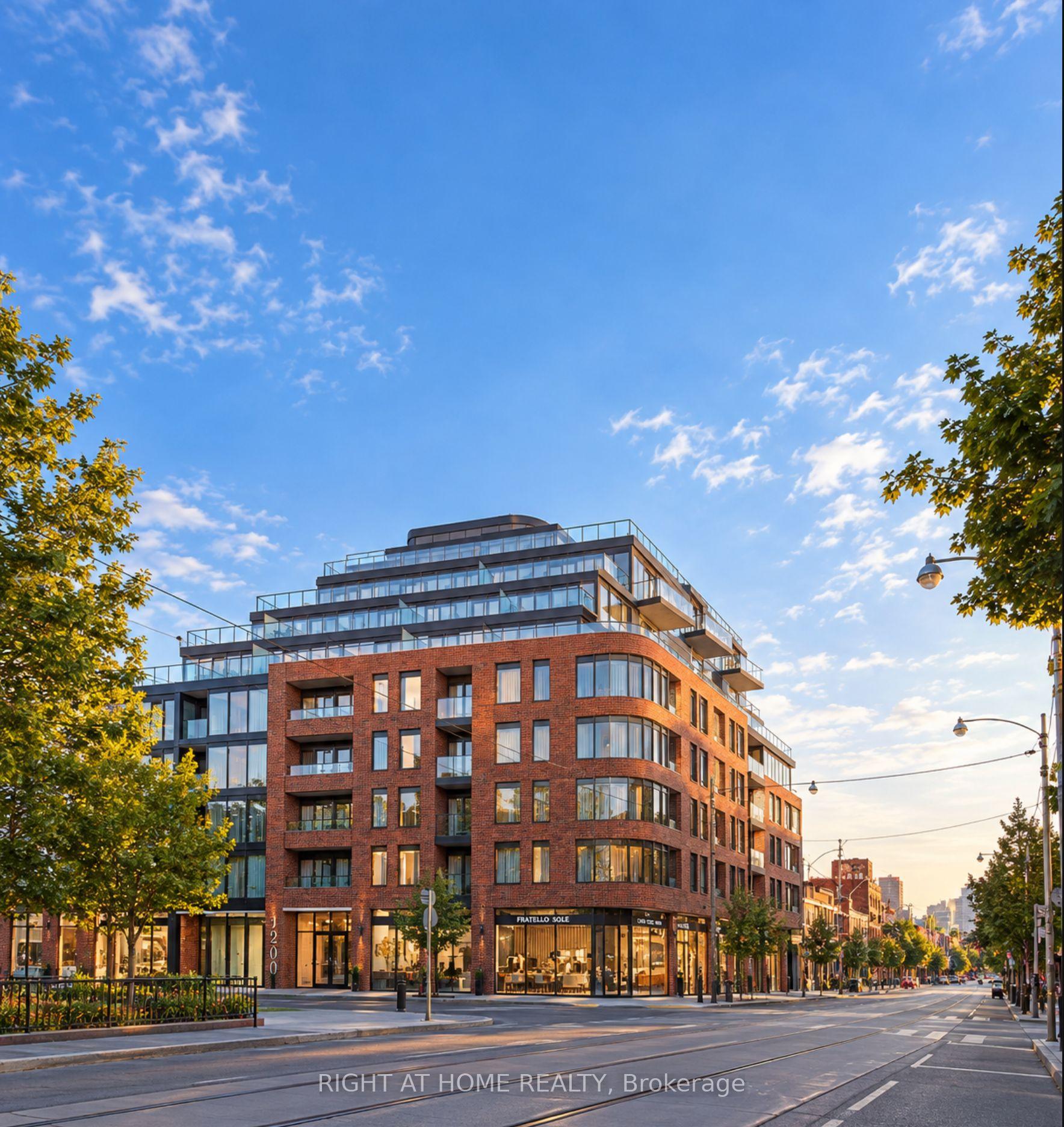 Photo 1 of Unit 301, 5 Lakeview Avenue, Toronto, Trinity-Bellwoods — HOMEH