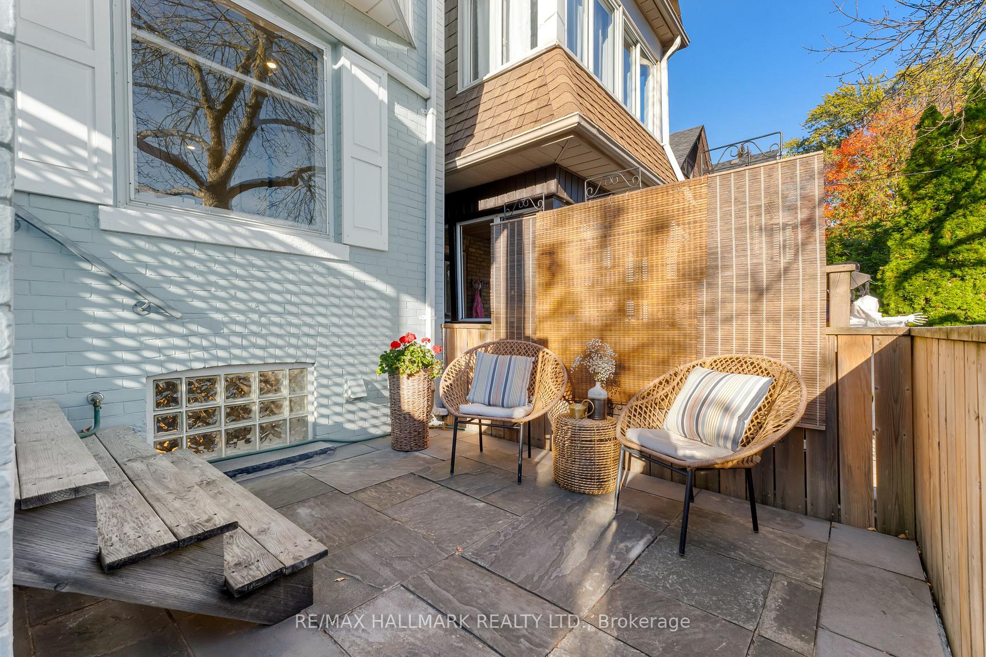Photo 2 of 132 Duvernet Avenue, Toronto, East End-Danforth — HOMEH