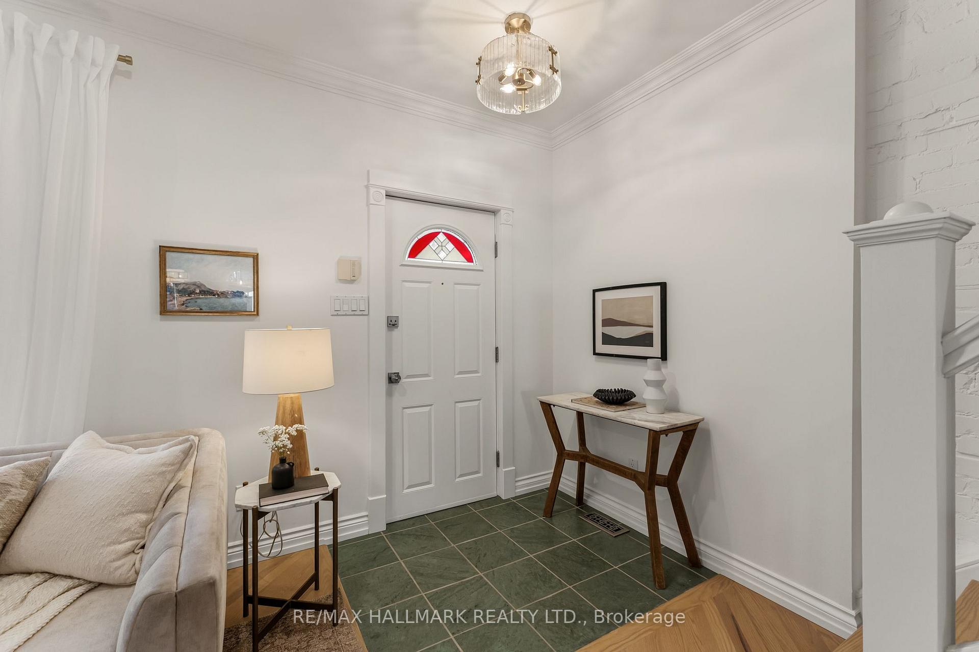 Photo 6 of 132 Duvernet Avenue, Toronto, East End-Danforth — HOMEH