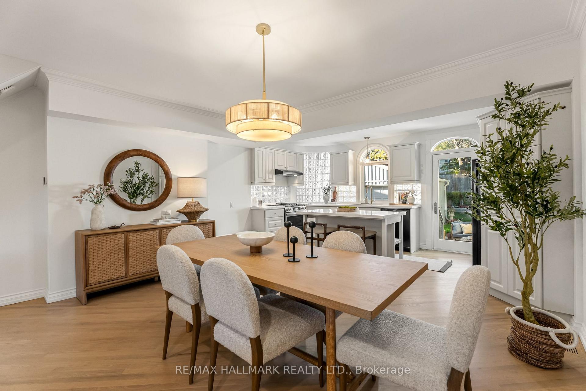 Photo 12 of 132 Duvernet Avenue, Toronto, East End-Danforth — HOMEH