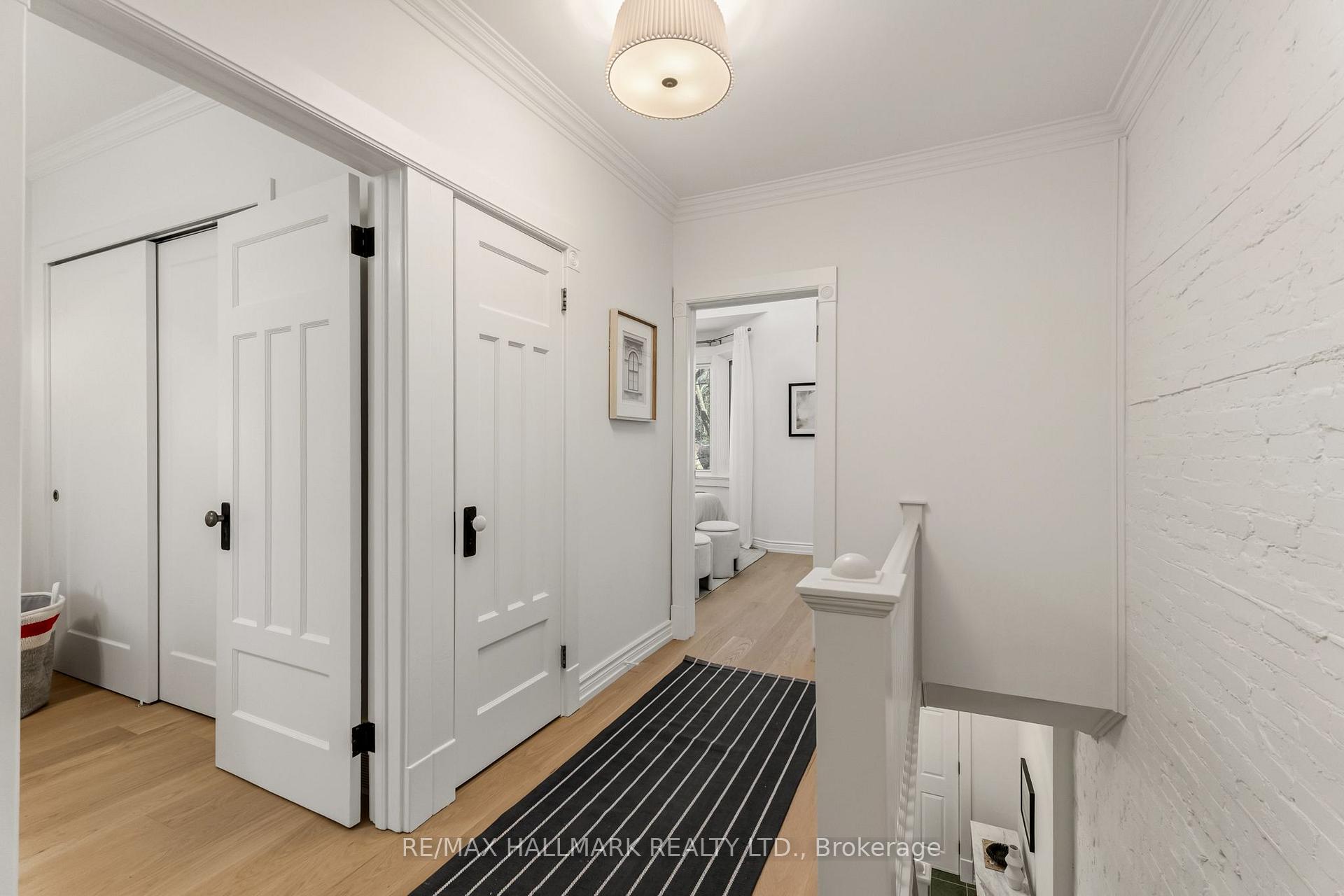 Photo 20 of 132 Duvernet Avenue, Toronto, East End-Danforth — HOMEH