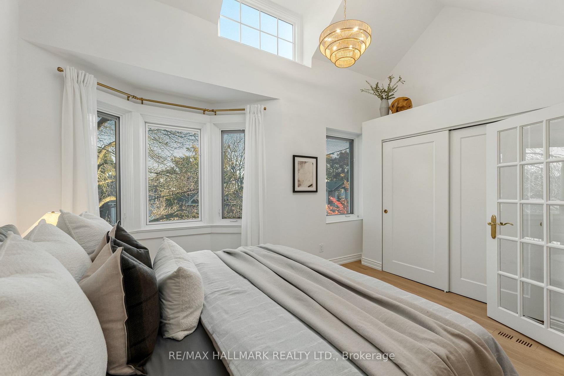 Photo 22 of 132 Duvernet Avenue, Toronto, East End-Danforth — HOMEH
