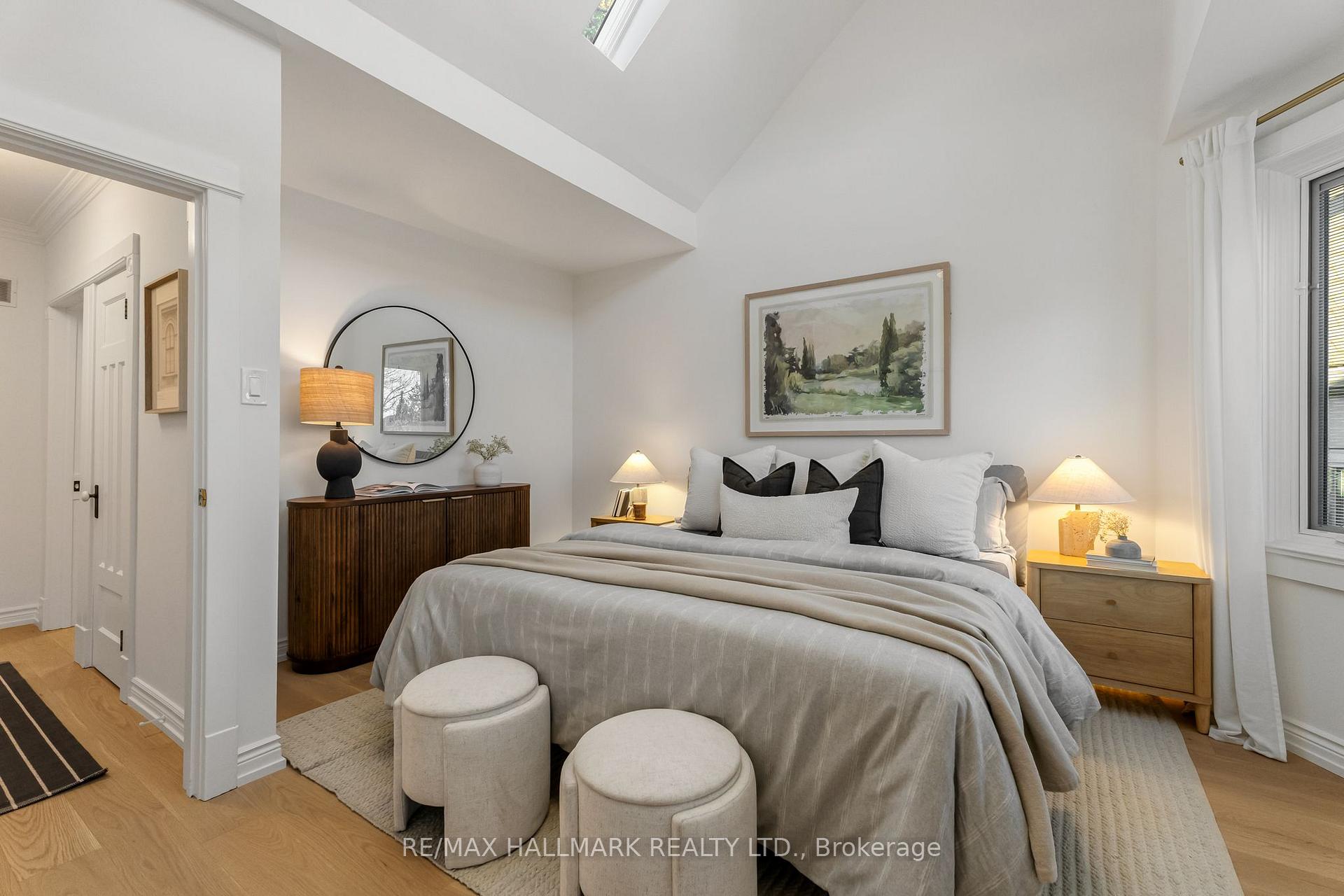 Photo 21 of 132 Duvernet Avenue, Toronto, East End-Danforth — HOMEH