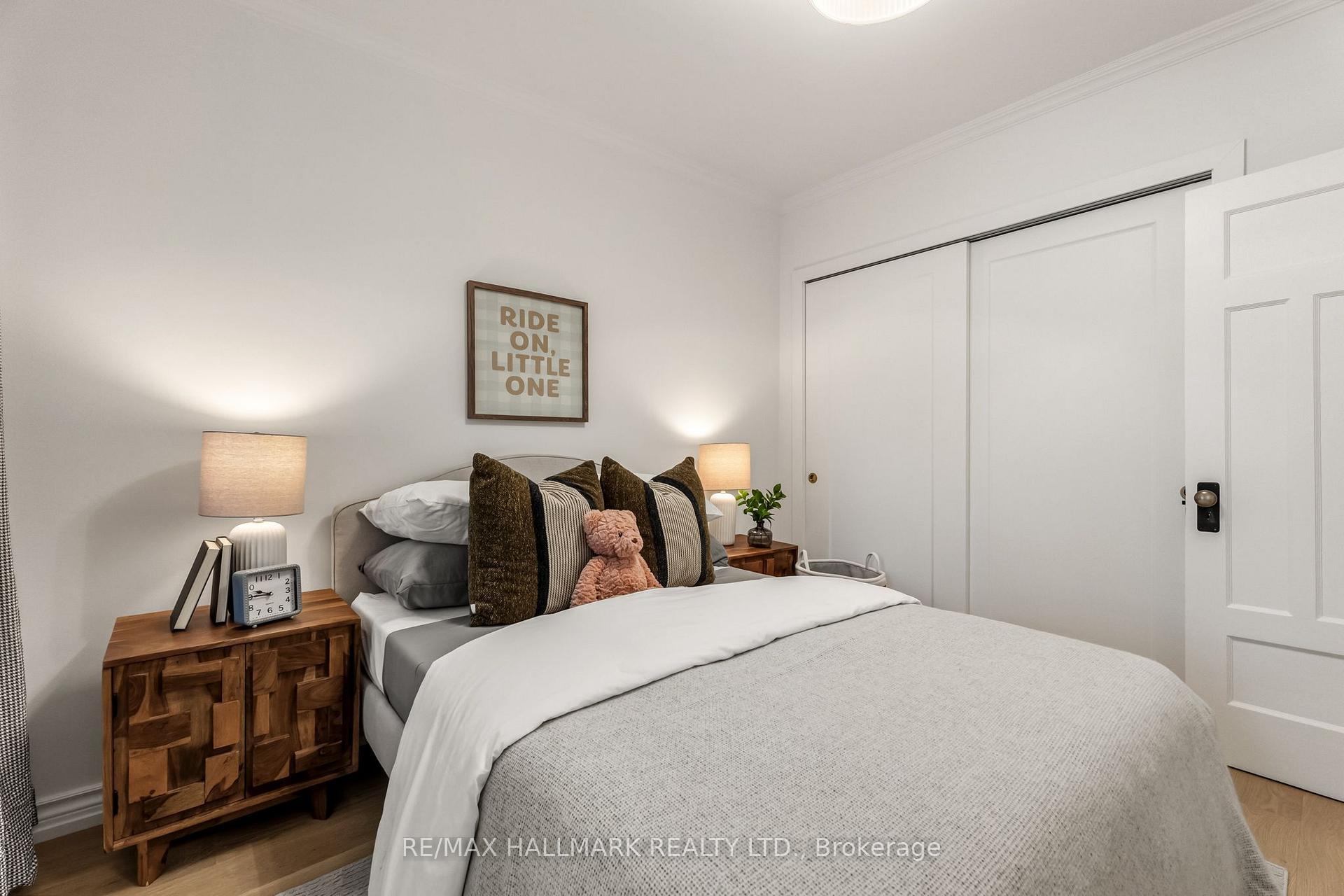 Photo 24 of 132 Duvernet Avenue, Toronto, East End-Danforth — HOMEH