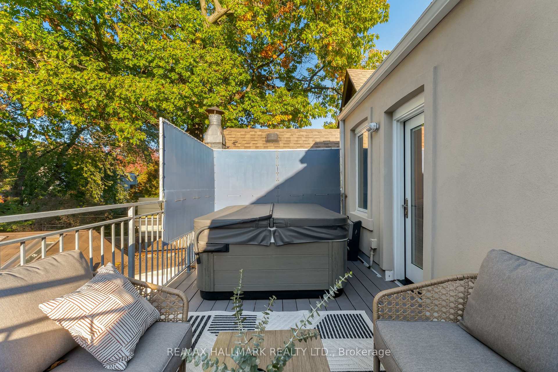 Photo 26 of 132 Duvernet Avenue, Toronto, East End-Danforth — HOMEH