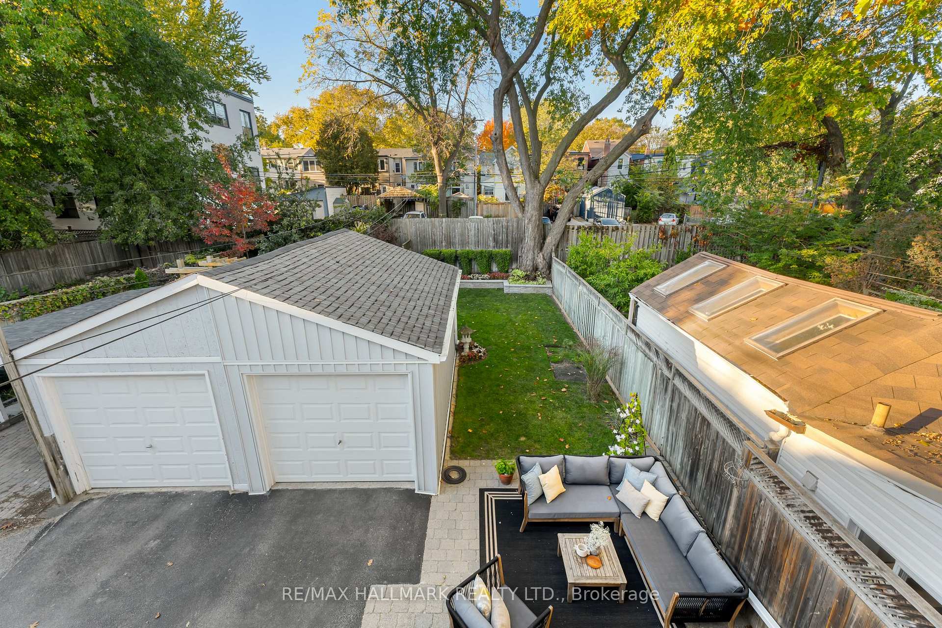 Photo 28 of 132 Duvernet Avenue, Toronto, East End-Danforth — HOMEH