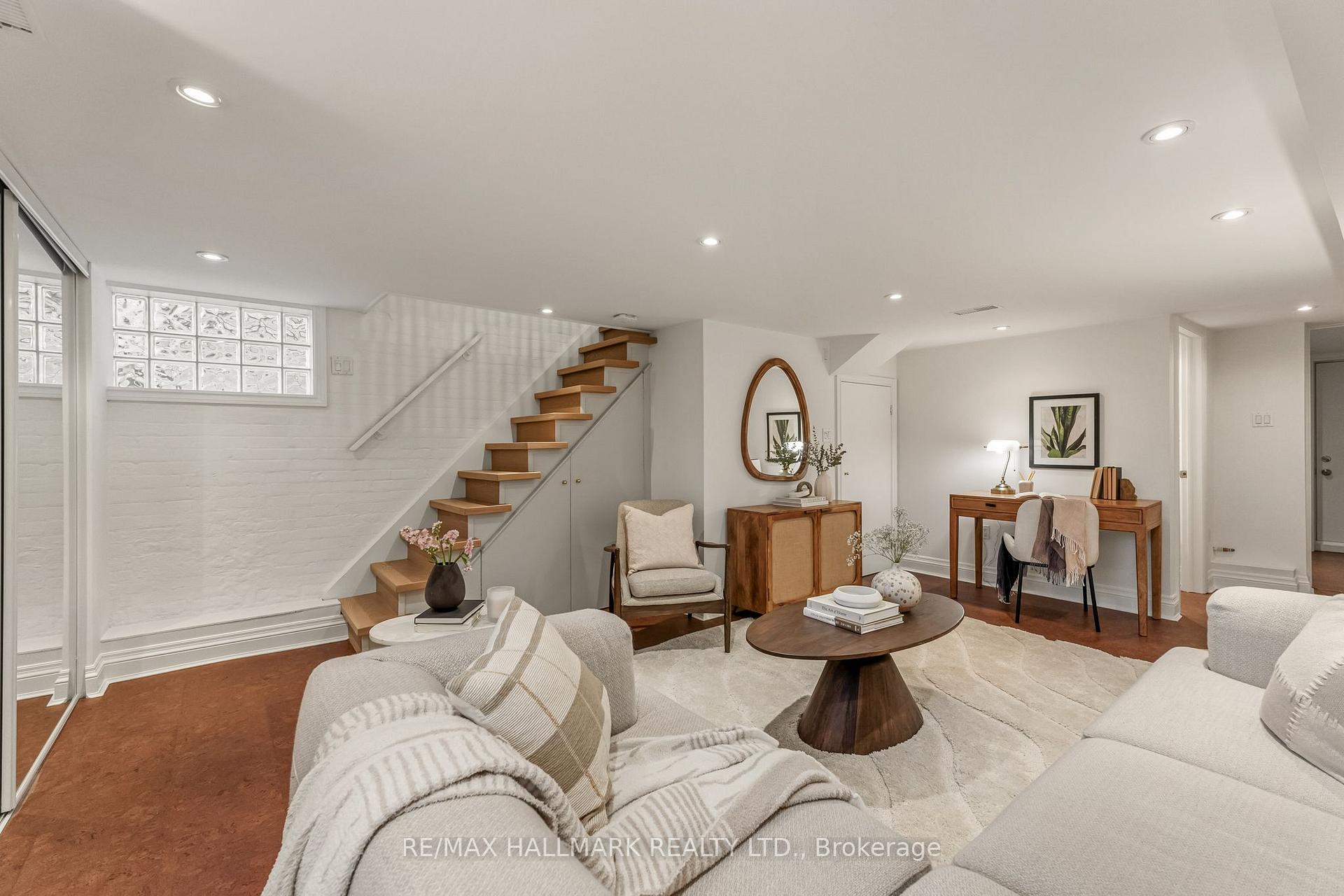 Photo 30 of 132 Duvernet Avenue, Toronto, East End-Danforth — HOMEH