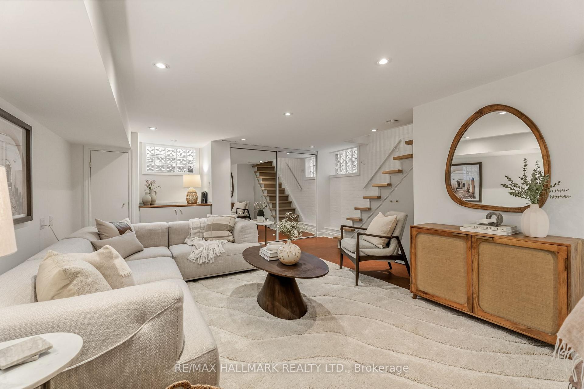 Photo 31 of 132 Duvernet Avenue, Toronto, East End-Danforth — HOMEH