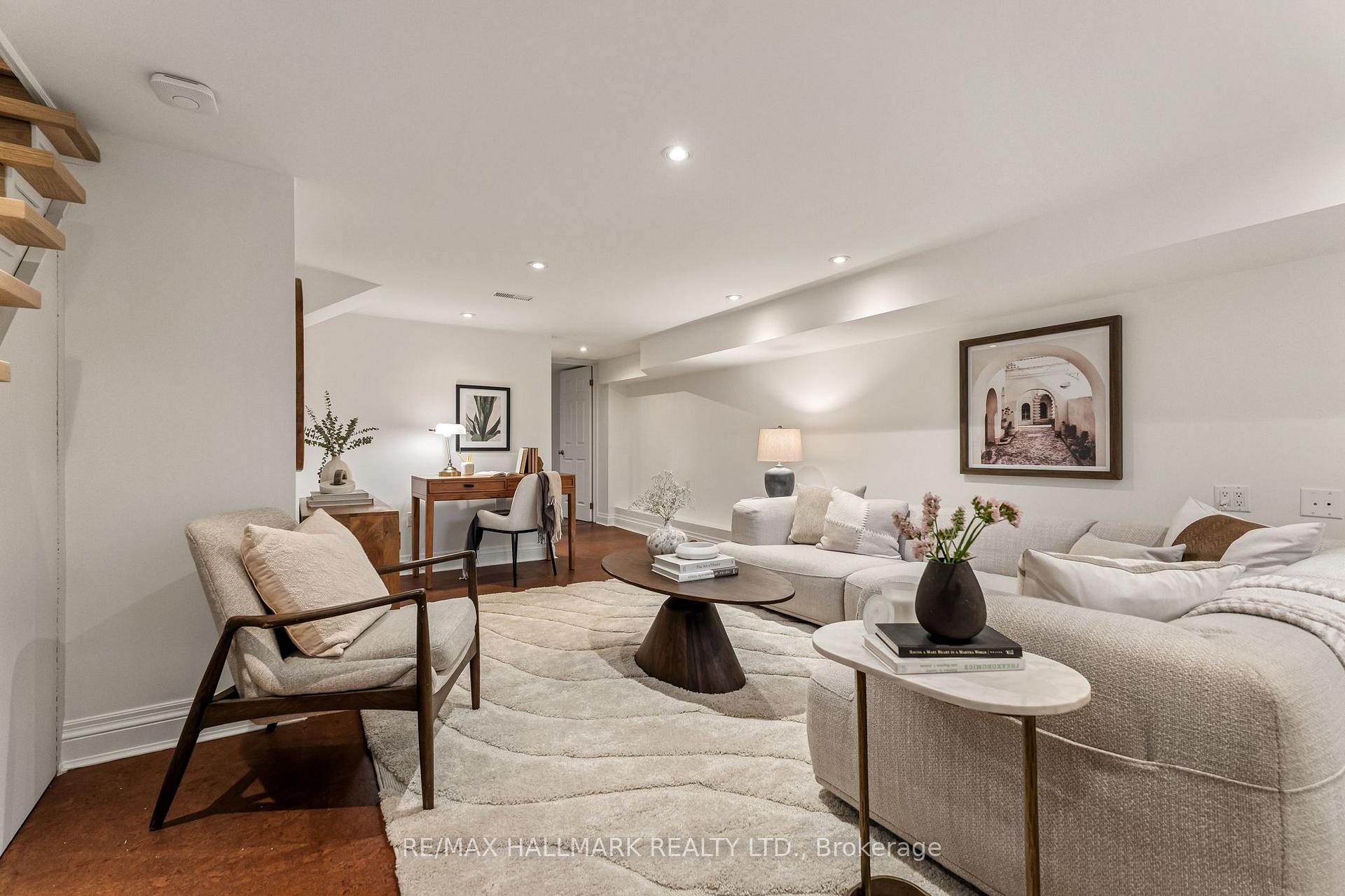 Photo 33 of 132 Duvernet Avenue, Toronto, East End-Danforth — HOMEH