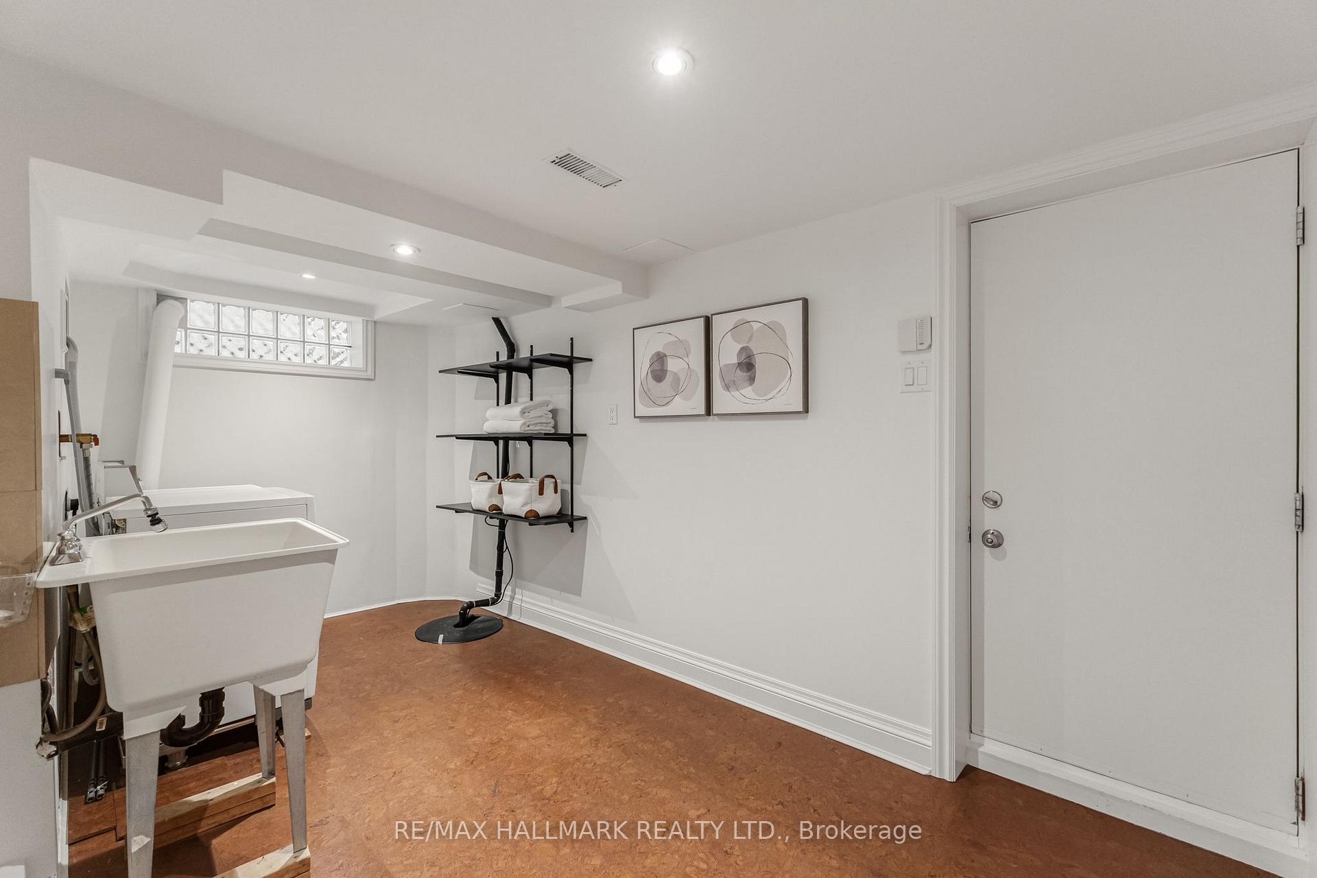 Photo 35 of 132 Duvernet Avenue, Toronto, East End-Danforth — HOMEH