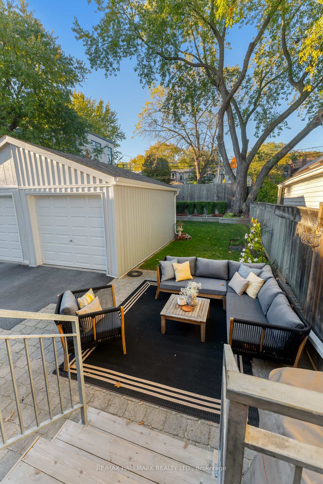 Photo 37 of 132 Duvernet Avenue, Toronto, East End-Danforth — HOMEH
