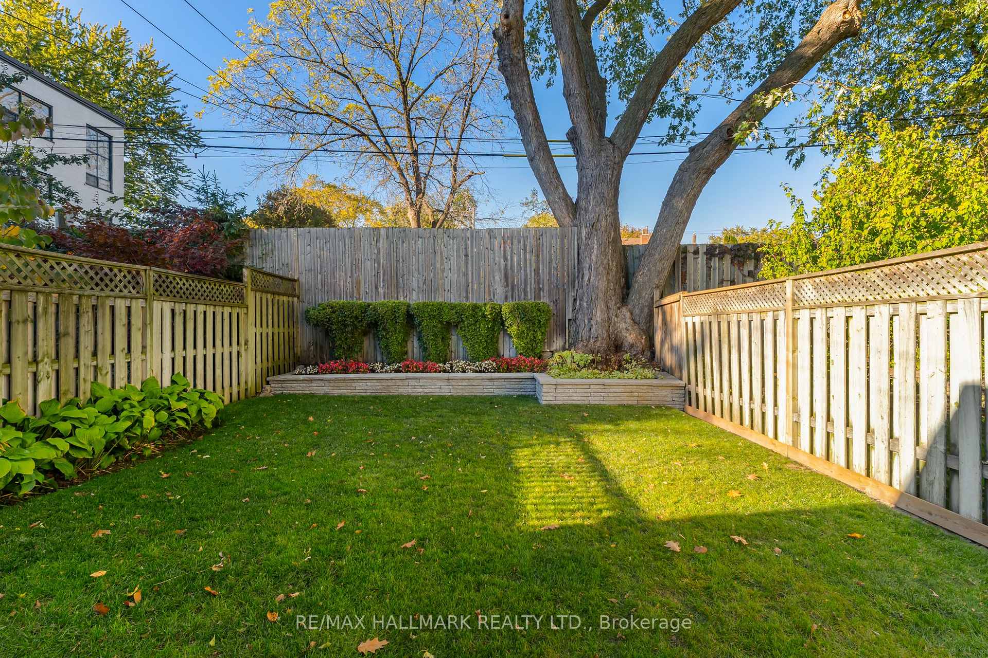 Photo 38 of 132 Duvernet Avenue, Toronto, East End-Danforth — HOMEH