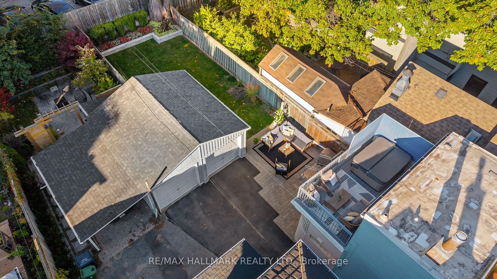 Photo 41 of 132 Duvernet Avenue, Toronto, East End-Danforth — HOMEH
